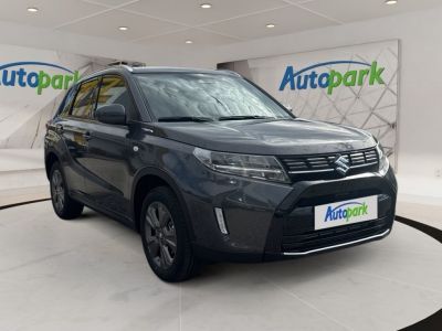 Suzuki Vitara Vorführwagen