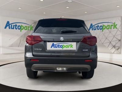 Suzuki Vitara Vorführwagen