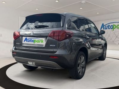 Suzuki Vitara Vorführwagen