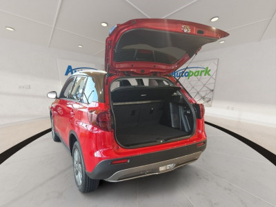 Suzuki Vitara Neuwagen