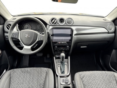 Suzuki Vitara Neuwagen