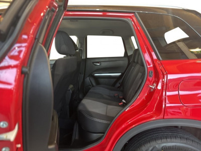 Suzuki Vitara Neuwagen