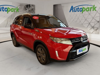 Suzuki Vitara Neuwagen