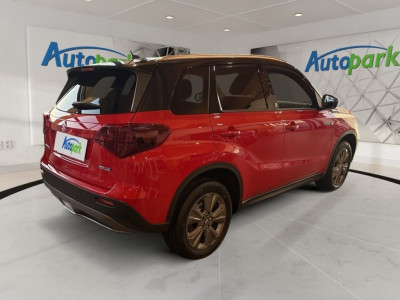 Suzuki Vitara Neuwagen
