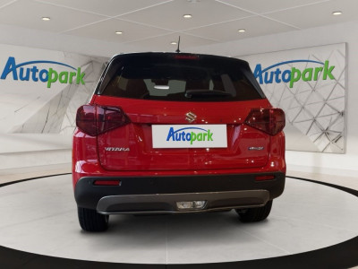 Suzuki Vitara Neuwagen