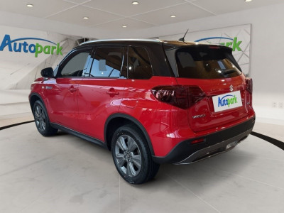 Suzuki Vitara Neuwagen