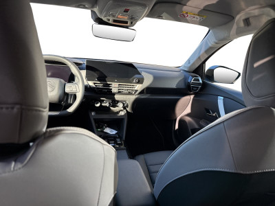 Citroën C4 Vorführwagen