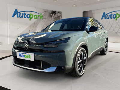 Citroën C4 Vorführwagen