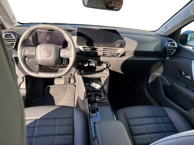 Citroën C4 Vorführwagen