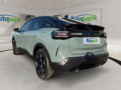 Citroën C4 Vorführwagen