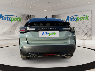 Citroën C4 Vorführwagen