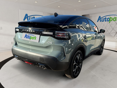 Citroën C4 Vorführwagen