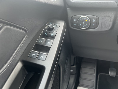 Ford Focus Gebrauchtwagen Ford Focus Gebrauchtwagen