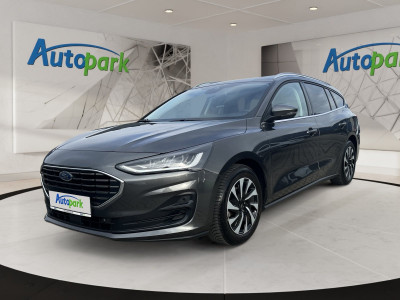 Ford Focus Gebrauchtwagen Ford Focus Gebrauchtwagen