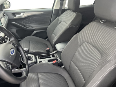 Ford Focus Gebrauchtwagen Ford Focus Gebrauchtwagen