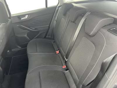 Ford Focus Gebrauchtwagen Ford Focus Gebrauchtwagen