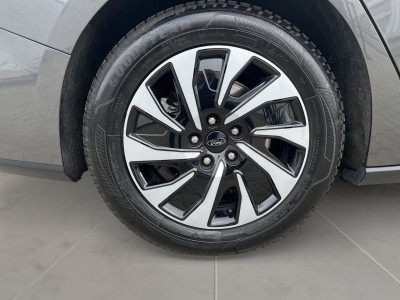 Ford Focus Gebrauchtwagen Ford Focus Gebrauchtwagen