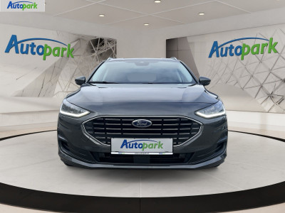 Ford Focus Gebrauchtwagen Ford Focus Gebrauchtwagen