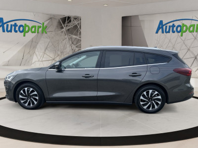 Ford Focus Gebrauchtwagen Ford Focus Gebrauchtwagen