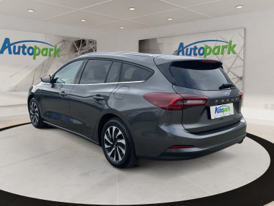 Ford Focus Gebrauchtwagen Ford Focus Gebrauchtwagen