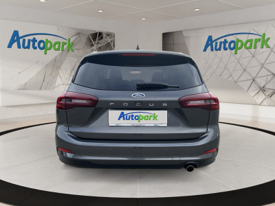 Ford Focus Gebrauchtwagen Ford Focus Gebrauchtwagen