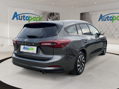 Ford Focus Gebrauchtwagen Ford Focus Gebrauchtwagen