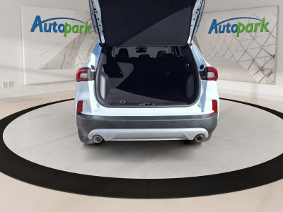 Ford Kuga Gebrauchtwagen Ford Kuga Gebrauchtwagen