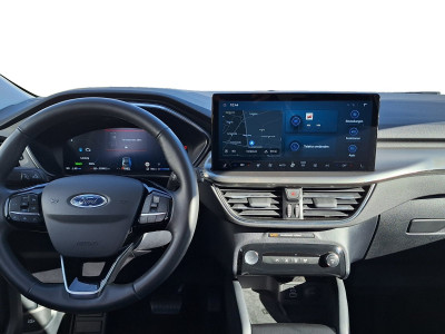 Ford Kuga Gebrauchtwagen Ford Kuga Gebrauchtwagen