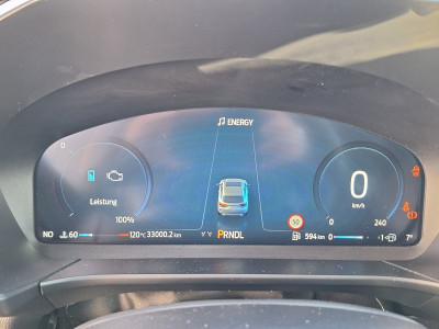 Ford Kuga Gebrauchtwagen Ford Kuga Gebrauchtwagen