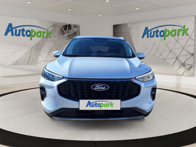 Ford Kuga Gebrauchtwagen Ford Kuga Gebrauchtwagen