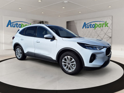 Ford Kuga Gebrauchtwagen Ford Kuga Gebrauchtwagen