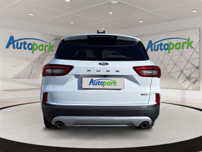 Ford Kuga Gebrauchtwagen Ford Kuga Gebrauchtwagen