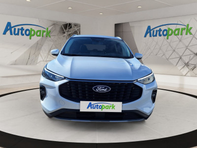 Ford Kuga Gebrauchtwagen Ford Kuga Gebrauchtwagen