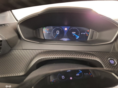 Peugeot 208 Gebrauchtwagen