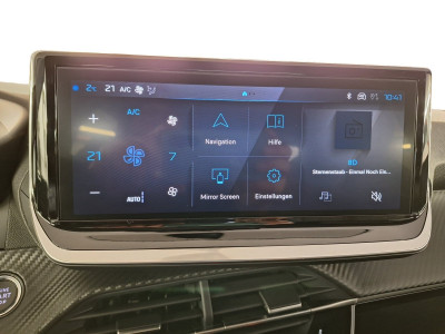 Peugeot 208 Gebrauchtwagen