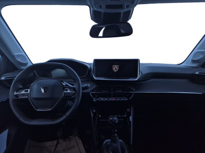 Peugeot 208 Gebrauchtwagen