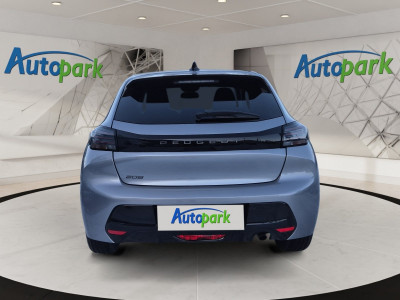 Peugeot 208 Gebrauchtwagen