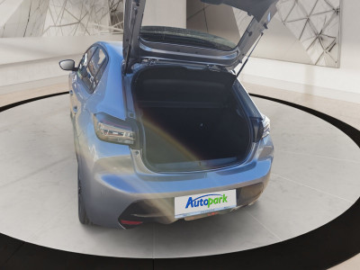 Peugeot 208 Gebrauchtwagen