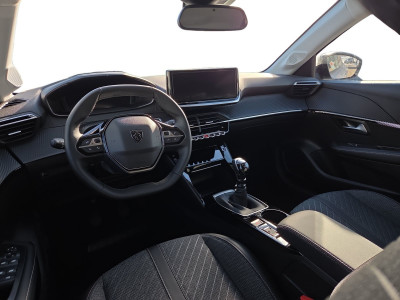 Peugeot 208 Gebrauchtwagen