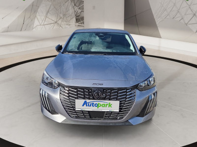 Peugeot 208 Gebrauchtwagen