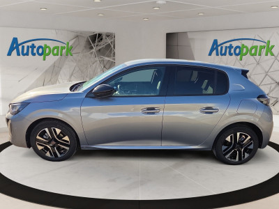 Peugeot 208 Gebrauchtwagen