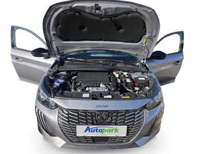 Peugeot 208 Gebrauchtwagen