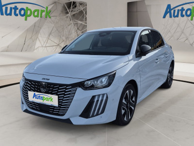 Peugeot 208 Gebrauchtwagen