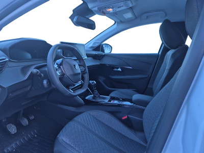 Peugeot 208 Gebrauchtwagen