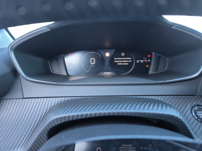 Peugeot 208 Gebrauchtwagen