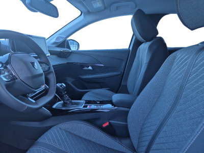 Peugeot 208 Gebrauchtwagen