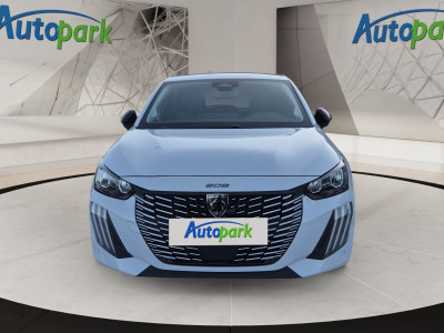 Peugeot 208 Gebrauchtwagen