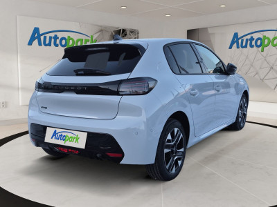 Peugeot 208 Gebrauchtwagen