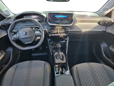 Peugeot 208 Gebrauchtwagen