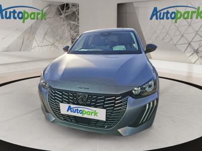 Peugeot 208 Gebrauchtwagen